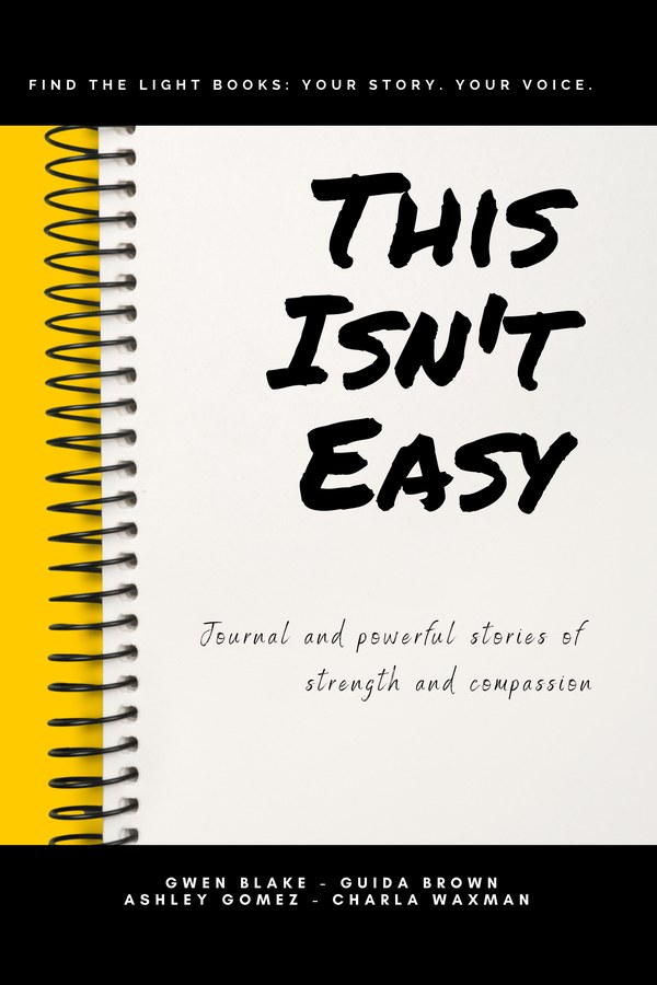 This Isn't Easy book cover